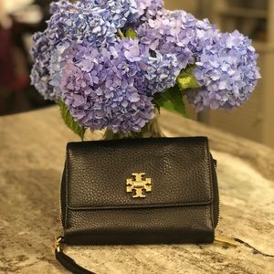 Tory Burch wristlet